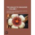 The Analectic Magazine (Volume 1); Comprising Original Reviews, Biography, Analytical Abstracts Of New Publications