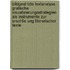 Bildgest Tzte Textanalyse - Grafische Visualisierungsstrategien Als Instrumente Zur Erschlie Ung Literarischer Texte