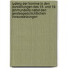 Ludwig Der Fromme In Den Darstellungen Des 18. Und 19. Jahrhunderts Nebst Den Geistesgeschichtlichen Voraussetzungen by Johannes Gramlich