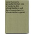 Ostafrikanische Gletscherfahrten: Die Ersteigung Des Kilimandscharo Und Forschungsreisen Im Kilimandscharo-Gebiet...