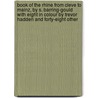 Book Of The Rhine From Cleve To Mainz, By S. Barring-Gould With Eight In Colour By Trevor Hadden And Forty-Eight Other door Sabine Baring-Gould