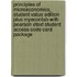 Principles Of Microeconomics, Student Value Edition Plus Myeconlab With Pearson Etext Student Access Code Card Package