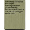 Schleifpapierwechsel Bei Einem Schwingschleifer (Unterweisung Modellbaumechaniker / -In, Fachrichtung Gie Ereitechnik) door Philipp Schreiner