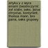 Artyku Y Z Wyra Eniami Zwodniczymi: J Zef Stalin, Seks, Jezus Chrystus, Kontynent, Thomas Mann, Bro Palna, Seks Grupowy