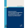 Expertenstandard Entlassungsmanagement in Krankenhäusern und Rehabilitationseinrichtungen -  Anspruch und Wirklichkeit by Gabriele Matschke