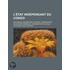 L' Tat Ind Pendant Du Congo; Historique, G Ographie Physique, Ethnographie, Situation Conomique, Organisation Politique