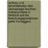 Aufbau Und Erzahlstruktur Des Ulenspiegel-Buches - Insbesondere In Hinblick Auf Die Forschungspositionen Peter Honeggers