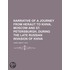 Narrative Of A Journey From Heraut To Khiva, Moscow And St. Petersburgh, During The Late Russian Invasion Of Khiva (1-2)
