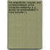 The Despatches, Minutes, And Correspondance, Of The Marquess Wellesley, K. G. During His Administration In India (Volume 1)