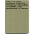 1470S: 1470, 1470S Architecture, 1470S Births, 1470S Books, 1470S Conflicts, 1470S Deaths, 1470S Establishments, 1470S Works