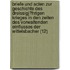 Briefe Und Acten Zur Geschichte Des Dreissigj?Hrigen Krieges In Den Zeiten Des Vorwaltenden Einflusses Der Wittelsbacher (12)