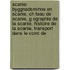 Scanie: Byggnadsminne En Scanie, Ch Teau De Scanie, G Ographie De La Scanie, Histoire De La Scanie, Transport Dans Le Comt De