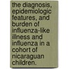 The Diagnosis, Epidemiologic Features, And Burden Of Influenza-Like Illness And Influenza In A Cohort Of Nicaraguan Children. door Aubree Lynn Gordon