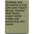 Buildings And Structures In Troy, New York: Folsom Library, Houston Field House, Experimental Media And Performing Arts Center