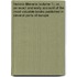 Historia Litteraria (Volume 1); Or, An Exact And Early Account Of The Most Valuable Books Published In Several Parts Of Europe