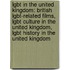 Lgbt In The United Kingdom: British Lgbt-Related Films, Lgbt Culture In The United Kingdom, Lgbt History In The United Kingdom