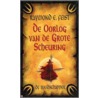 De Oorlog van de Grote Scheuring