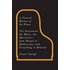 A Natural History Of The Piano: The Instrument, The Music, The Musicians: From Mozart To Modern Jazz, And Everything In Between