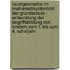 Raumgeometrie Im Mathematikunterricht Der Grundschule - Entwicklung Der Begriffsbildung Von Kindern Vom 1. Bis Zum 4. Schuljahr