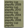 Stanley Cup Playoffs: 2009 Stanley Cup Playoffs, 2010 Stanley Cup Playoffs, 2004 Stanley Cup Playoffs, 2008 Stanley Cup Playoffs door Source Wikipedia