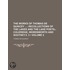 The Works Of Thomas De Quincey (Volume 2); Recollections Of The Lakes And The Lake Poets;-Coleridge, Wordsworth And Southey.V. 3