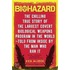 Biohazard: The Chilling True Story Of The Largest Covert Biological Weapons Program In The World--Told From The Inside By The Man