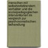 Menschen Mit Selbstverletzendem Verhalten Und Die Sozialpadagogischen Interventionen Im Vergleich Zur Psychosomatischen Behandlung