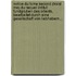 Notice Du Tome Second (Troisi Me) Du Recueil Intitul: Fundgruben Des Orients, Bearbeitet Durch Eine Gesellschaft Von Liebhabern...