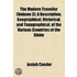 The Modern Traveller (Volume 3); A Description, Geographical, Historical, And Topographical, Of The Various Countries Of The Globe