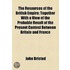 The Resources Of The British Empire; Together With A View Of The Probable Result Of The Present Contest Between Britain And France