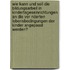 Wie Kann Und Soll Die Bildungsarbeit In Kindertageseinrichtungen An Die Ver Nderten Lebensbedingungen Der Kinder Angepasst Werden?