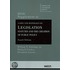 Eskridge, Frickey And Garrett's Cases And Material On Legislation: Statutes And The Creation Of Public Policy, 4Th, 2010 Supplement