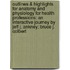 Outlines & Highlights For Anatomy And Physiology For Health Professions: An Interactive Journey By Jeff J. Ankney; Bruce J. Colbert