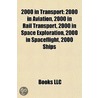 2000 In Transport: 2000 In Aviation, 2000 In Rail Transport, 2000 In Spaceflight, 2000 Ships, Vehicles Introduced In 2000, Rv Triton door Source Wikipedia
