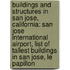 Buildings And Structures In San Jose, California: San Jose International Airport, List Of Tallest Buildings In San Jose, Le Papillon