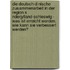 Die Deutsch-D Nische Zusammenarbeit In Der Region S Nderjylland-Schleswig - Was Ist Erreicht Worden, Wie Kann Sie Verbessert Werden?