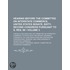 Hearing Before The Committee On Interstate Commerce, United States Senate, Sixty-Second Congress Pursuant To S. Res. 98 (Volume 3; A