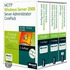 Mcitp Windows Server 2008 Server Administrator Corepack - Original Microsoft Training Für Examen 70-640, 70-642, 70-646, 2. Auflage