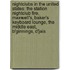 Nightclubs In The United States: The Station Nightclub Fire, Maxwell's, Baker's Keyboard Lounge, The Middle East, B'Ginnings, D'Jais