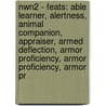 Nwn2 - Feats: Able Learner, Alertness, Animal Companion, Appraiser, Armed Deflection, Armor Proficiency, Armor Proficiency, Armor Pr by Source Wikia