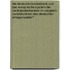 Die Deutsche Bundesbank Und Das Europ Ische System Der Zentralnotenbanken Im Vergleich: Vorbildfunktion Des Deutschen Erfolgsmodells?