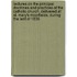 Lectures On The Principal Doctrines And Practices Of The Catholic Church, Delivered At St. Mary's Moorfields, During The Lent Of 1836