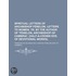 Spiritual Letters Of Archbishop Fnelon. Letters To Women, Tr. By The Author Of 'Fnelon, Archbishop Of Cambrai'. (Half-A-Crown Eds. Of