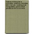 Histoire Militaire De La Colombie: Conflit En Colombie, Sim N Bol Var, R Publique De Marquetalia, Guerre D'Ind Pendance De La Colombie