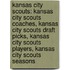 Kansas City Scouts: Kansas City Scouts Coaches, Kansas City Scouts Draft Picks, Kansas City Scouts Players, Kansas City Scouts Seasons