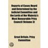 Reports Of Cases Heard And Determined By The Judicial Committee And The Lords Of Her Majesty's Most Honourable Privy Council (Volume 3)