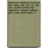 Television Stations In Ireland: Bbc News, Tg4, Tv3, Utv, 3e, Mtv, Dublin Community Television, Setanta Ireland, P5tv, Cork Community Tv