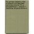 The German Classics Of The Nineteenth And Twentieth Centuries (volume 15); A. Schopenhauer, R. Wagner, F. Nietzsche, Emperor William Ii
