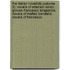 The Italian Novelists (Volume 3); Novels Of Ortensio Lando. Giovan-Francesco Straparola. Novels Of Matteo Bandello. Novels Of Francesco