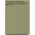 Alfonso Reyes, Pedro Henriquez Urena. Correspondencia, I : 1907-1914/ Alfonso Reyes, Pedro Henriquez Urena. Correspondence, I: 1907-1914